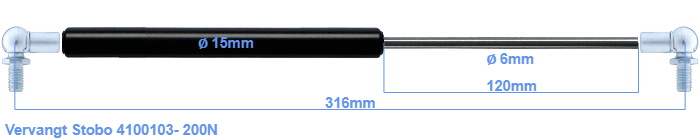 Stobo 4100103-