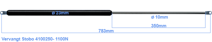 Stobo 4100250-