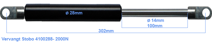 Stobo 4100288-