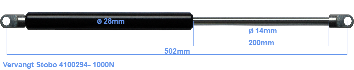 Stobo 4100294-