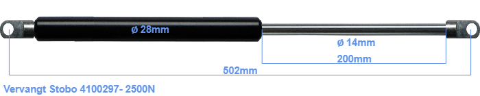 Stobo 4100297-