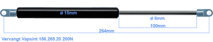 Vapsint 156.265.20