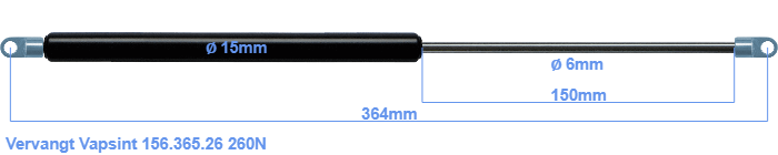 Vapsint 156.365.26