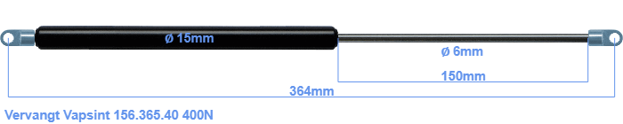 Vapsint 156.365.40