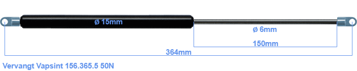 Vapsint 156.365.5
