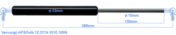 APSOvib 12.2174.1010