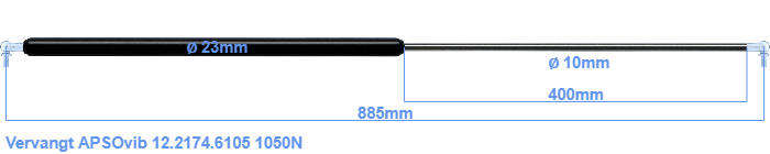 APSOvib 12.2174.6105