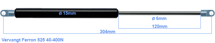 Ferron 525