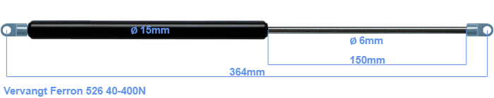 Ferron 526