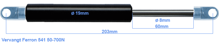 Ferron 541