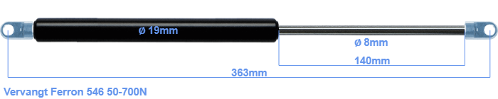 Ferron 546