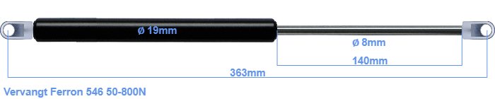 Ferron 546