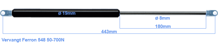 Ferron 548