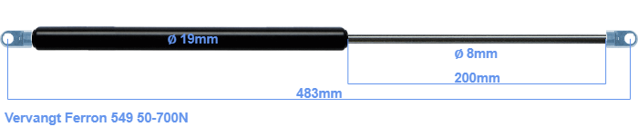 Ferron 549