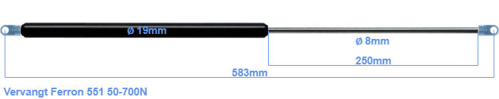 Ferron 551