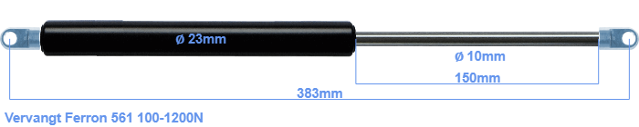 Ferron 561