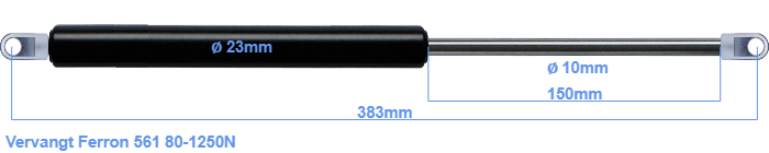 Ferron 561
