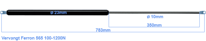 Ferron 565