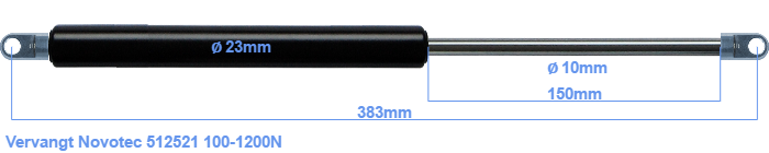 Novotec 512521