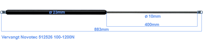 Novotec 512526