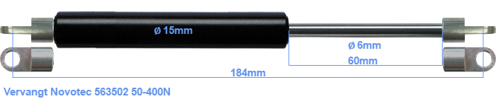 Novotec 563502