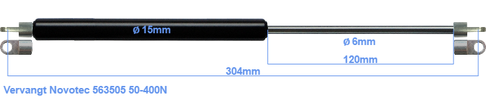 Novotec 563505