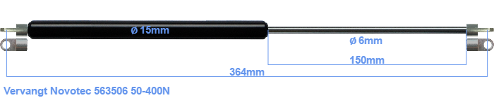 Novotec 563506