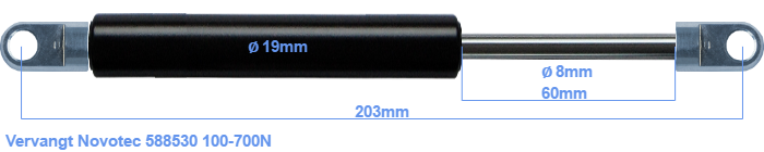 Novotec 588530
