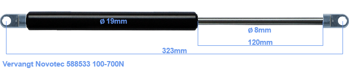 Novotec 588533