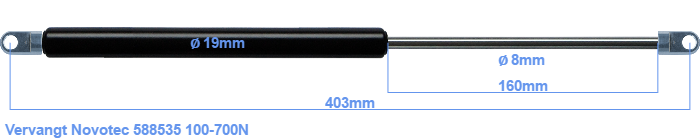 Novotec 588535
