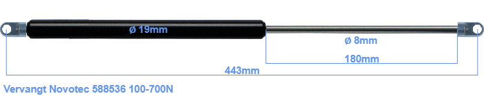 Novotec 588536