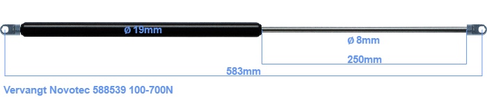 Novotec 588539
