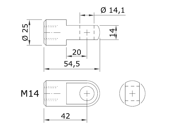 AU42