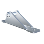 Bevestigingsbeugel schroef 8mm