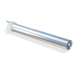 Blokkeerpijp 10-23 slag 200 (42mm verlenging) RVS 316 excl. adapter