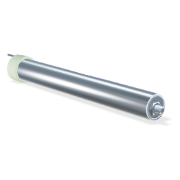 Blokkeerpijp 10-23 slag 200 (42mm verlenging) RVS 316 incl. adapter
