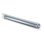 Blokkeerpijp 10-23 slag 250 (42mm verlenging) RVS 316 incl. adapter