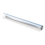 Blokkeerpijp 10-23 slag 300 (42mm verlenging) RVS 316 excl. adapter
