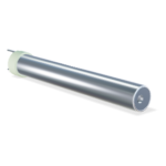 Blokkeerpijp 14-28 slag 200 (48mm verlenging) RVS 316 excl. adapter
