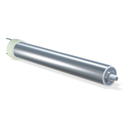 Blokkeerpijp 14-28 slag 200 (48mm verlenging) RVS 316 incl. adapter