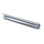 Blokkeerpijp 14-28 slag 250 (48mm verlenging) RVS 316 excl. adapter