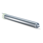 Blokkeerpijp 14-28 slag 250 (48mm verlenging) RVS 316 incl. adapter