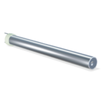 Blokkeerpijp 14-28 slag 300 (48mm verlenging) RVS 316 excl. adapter