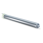 Blokkeerpijp 14-28 slag 300 (48mm verlenging) RVS 316 incl. adapter