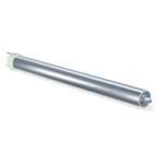Blokkeerpijp 14-28 slag 350 (48mm verlenging) RVS 316 incl. adapter