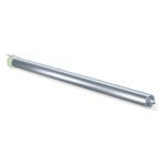 Blokkeerpijp 14-28 slag 500 (48mm verlenging) RVS 316 incl. adapter