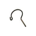Borgclipje kogelgewricht 13mm diameter