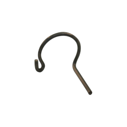 Borgclipje kogelgewricht 13mm diameter