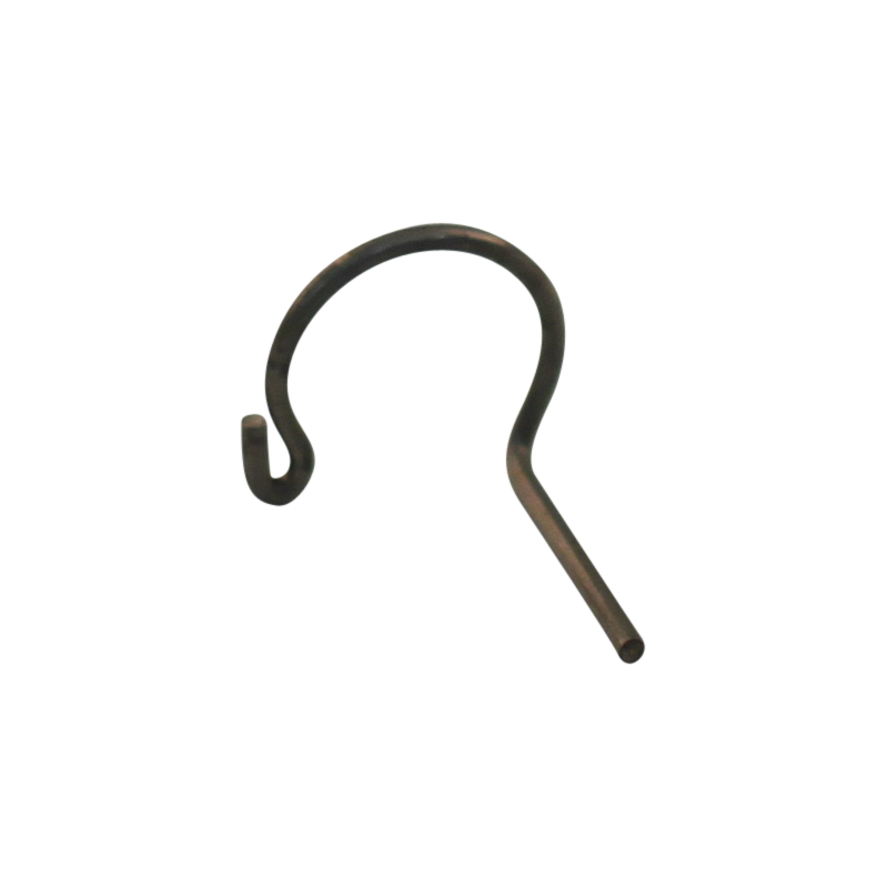 Borgclipje kogelgewricht 13mm diameter