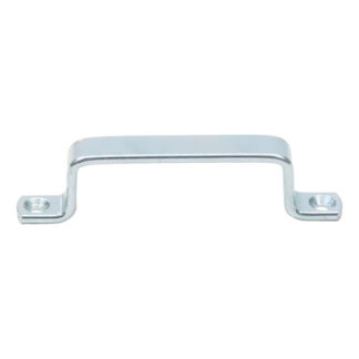 Handvat staal (110mm)